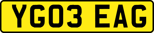 YG03EAG