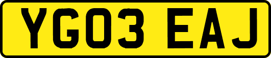 YG03EAJ