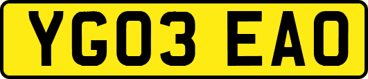 YG03EAO