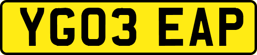 YG03EAP
