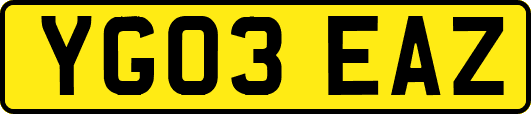 YG03EAZ