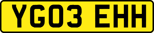 YG03EHH