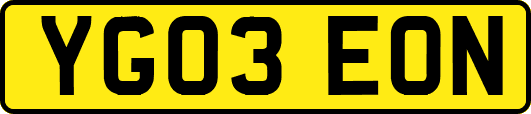 YG03EON
