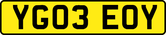 YG03EOY