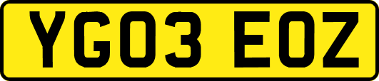 YG03EOZ