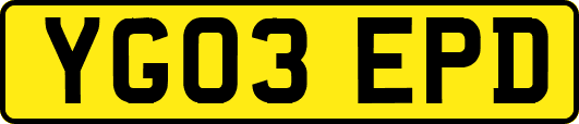 YG03EPD