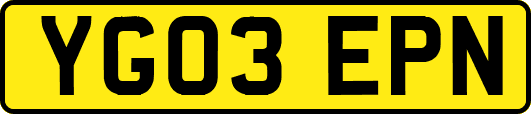 YG03EPN