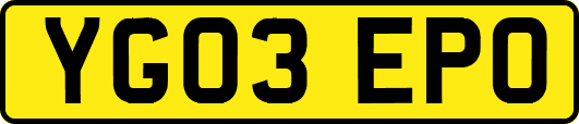 YG03EPO