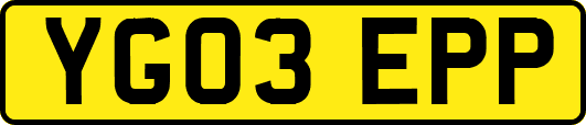 YG03EPP