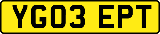 YG03EPT