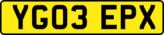 YG03EPX