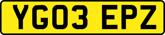 YG03EPZ