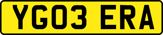 YG03ERA