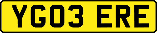 YG03ERE