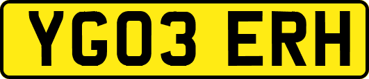 YG03ERH