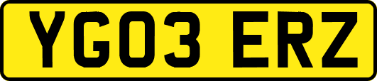 YG03ERZ