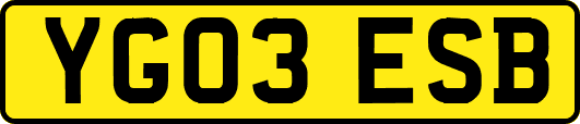 YG03ESB