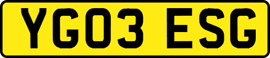 YG03ESG