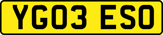 YG03ESO