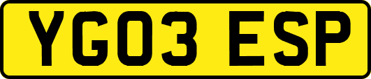 YG03ESP