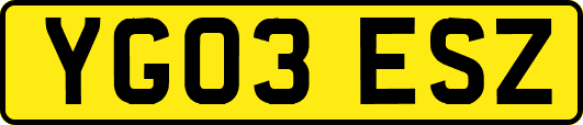 YG03ESZ