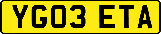 YG03ETA