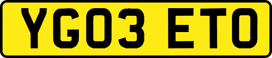 YG03ETO