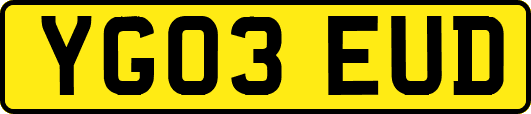 YG03EUD