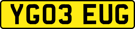 YG03EUG