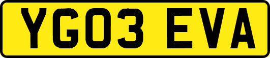 YG03EVA