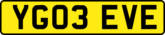 YG03EVE