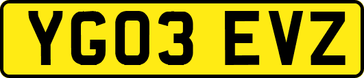 YG03EVZ
