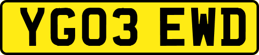 YG03EWD