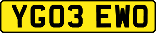 YG03EWO