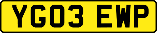 YG03EWP