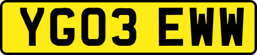 YG03EWW