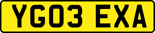 YG03EXA