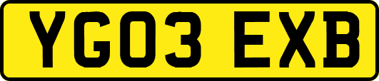 YG03EXB