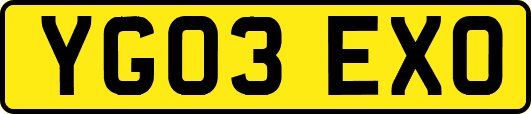 YG03EXO