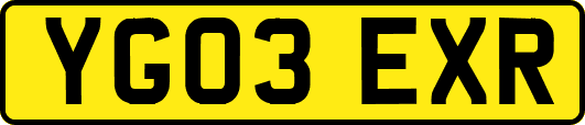 YG03EXR