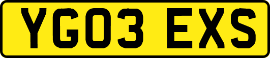 YG03EXS