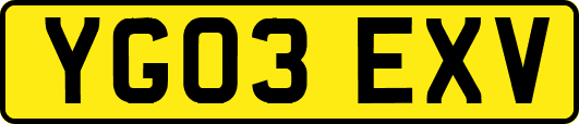YG03EXV