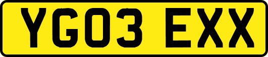 YG03EXX