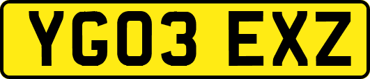 YG03EXZ