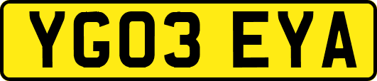 YG03EYA