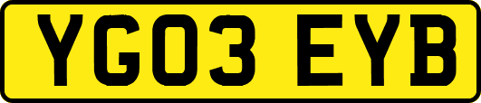 YG03EYB
