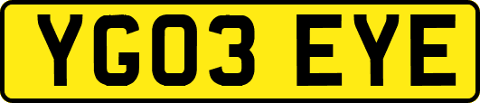 YG03EYE