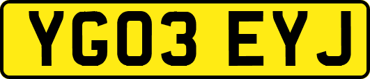 YG03EYJ