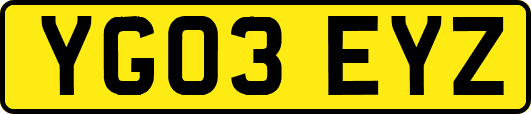 YG03EYZ