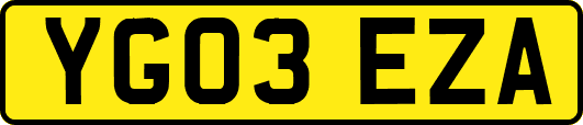 YG03EZA